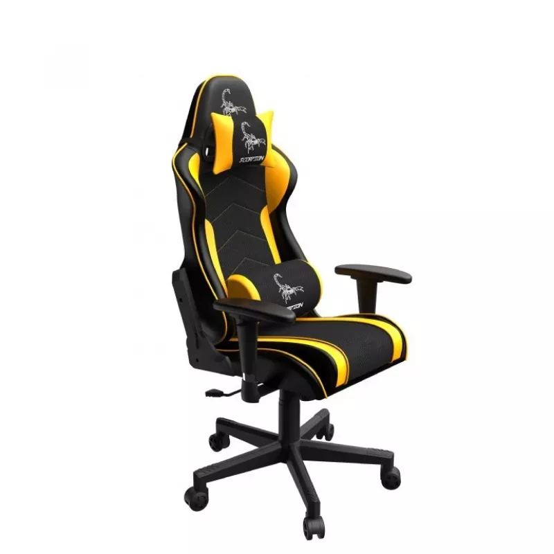 Fotel gamingowy PC Gembird GC-SCORPION-05X