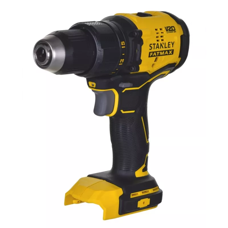 WIERTARKO-WKRĘTARKA Stanley SFMCD710D2K-QW