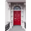 Doorphone AGFEO DoorSpeak 4 srebrny