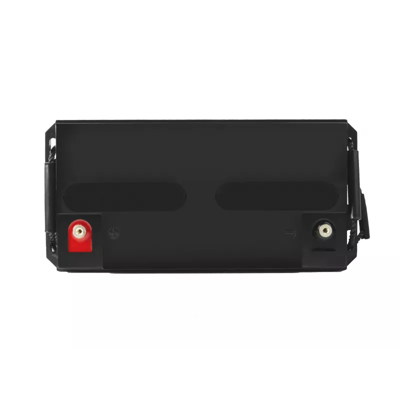 Akumulator zielony Cell AGM28 przemysłowy akumulator bezobsługowy kwasowo-ołowiowy (VRLA) 12 V 65000 mAh, 1 szt., 20 kg