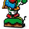 Zestaw konstrukcyjny LEGO Super Mario World Mario i Yoshi 71438 — interaktywne figurki i budowalne elementy zabawy
