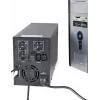 Gembird EG-UPS-036 zasilacz awaryjny (UPS) Line-Interactive 3 kVA 1800 W 6 gniazd AC