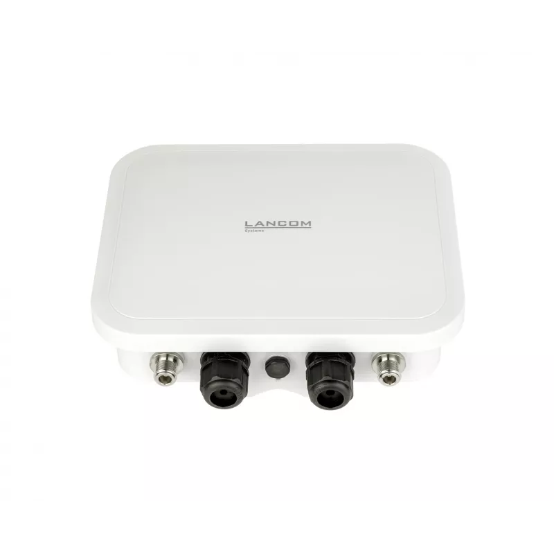Lancom Systems 61664 Produkt Niebieski