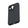 ShiftCam AC-CA-14PR-CH-EF etui na telefon 15,5 cm (6,1 inch) pokrowiec w kolorze węgiel drzewny