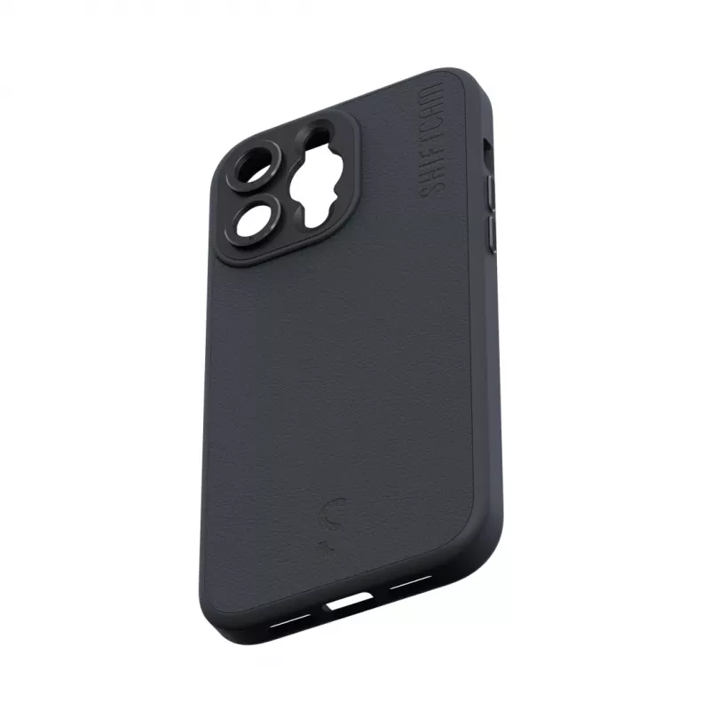 ShiftCam AC-CA-14PR-CH-EF etui na telefon 15,5 cm (6,1 inch) pokrowiec w kolorze węgiel drzewny