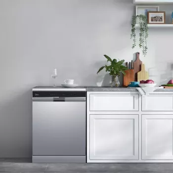 Zmywarka MDWEF1433DSS-W 60 cm