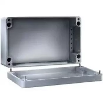 Obudowa elektryczna Rittal GA 9116.210, stal, IP66, szer. 202×gł. 111×wys. 232 mm