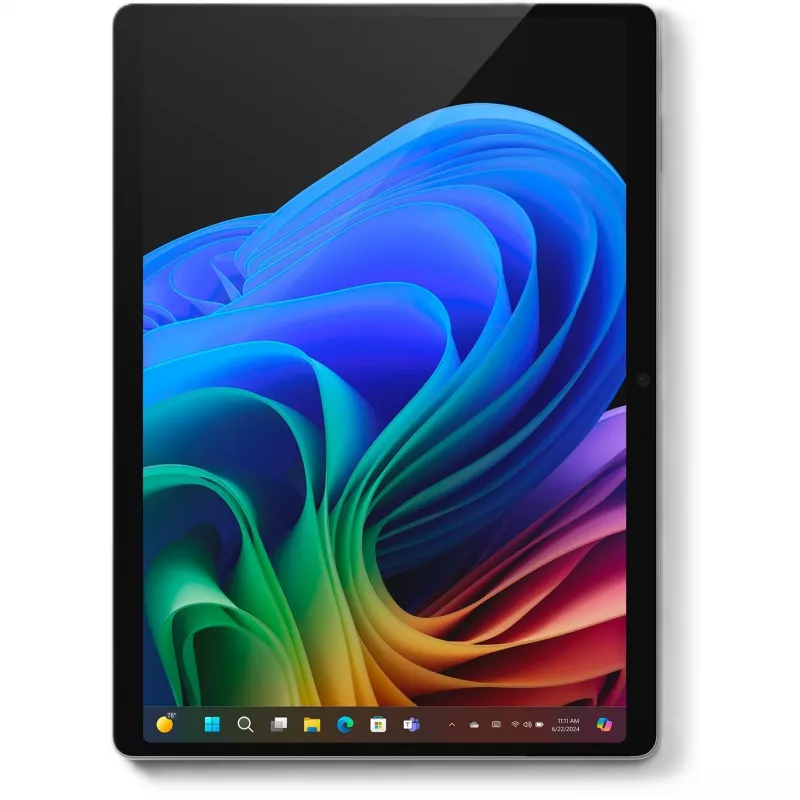 Tablet Microsoft Surface Pro 11 13 cali Qualcomm Snapdragon 16 GB RAM 512 GB SSD Windows 11 Pro