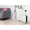 Grzejnik konwekcyjny Mill CO1200WIFI3, 1200 W, WiFi+aplikacja, do pomieszczeń do 18 m², biały