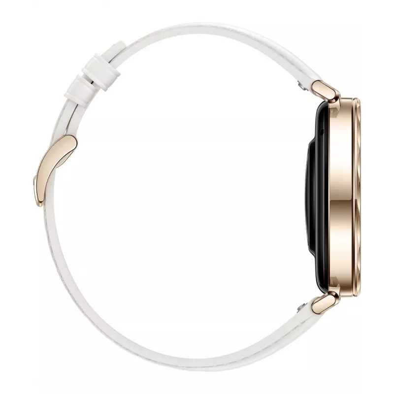 Huawei WATCH GT 5 41mm | Smartwatch | GPS (satelitarny) | AMOLED | 1,32 cala | Biały