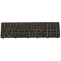 HP 610913-B31 klawiatura serwisowa do laptopa