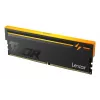Pamięć DDR5 do komputerów stacjonarnych Lexar THOR RGB 2nd Gen 32 GB (2 x 16 GB) 288-pin DIMM CL36 1.4V