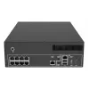 Rejestrator sieciowy AXIS S2208 Mk II 8-kanałowy, 4 TB HDD, SATA, maks. 7680×4320, IEEE 802.3at, Czarny
