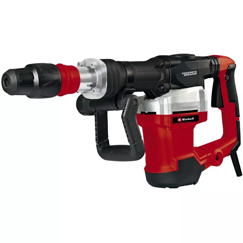 Einhell TE-DH 32 młot wyburzeniowy, SDS-max, 1500 W, 32 J