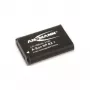 Bateria do aparatu Ansmann 1400-0041 litowo-jonowa 1000 mAh