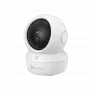 Kamera IP EZVIZ H6c Pro 2K Sferyczna — kopułka, 2K (2304×1296), PoE/DC, montaż sufitowy lub na słupie, zewnętrzna, CMOS, 0 lx, Fast Ethernet, AAC-LC