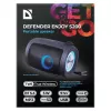 Przenośny głośnik Bluetooth DEFENDER Ejoy S200 TWS 2.0, 5 W, Bluetooth 5.3, LED, 10 h baterii, wbudowany mikrofon