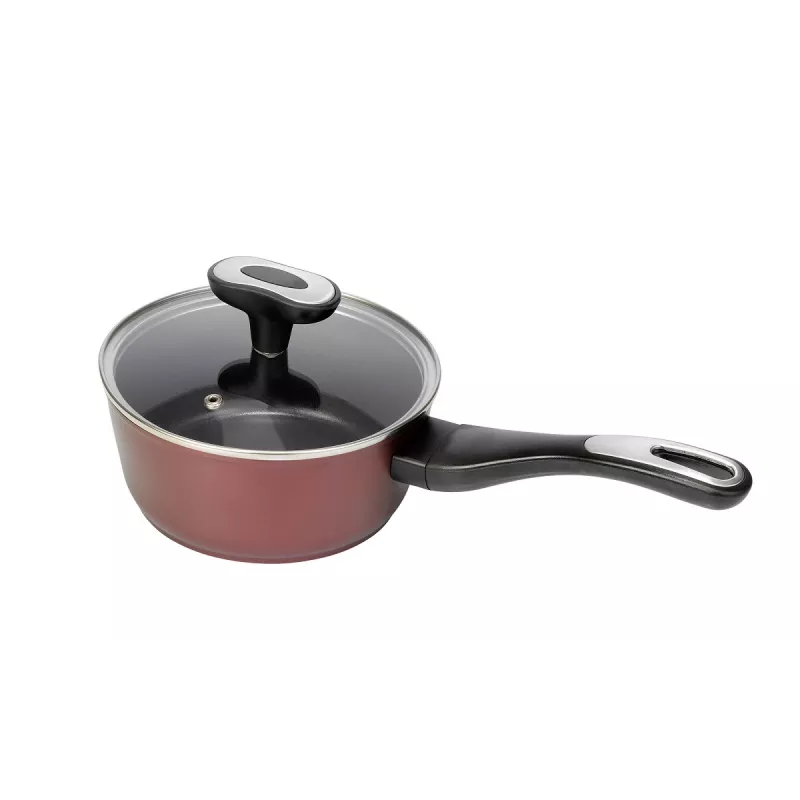 Rondel Jata TAAL CF916 - 16 cm rondel indukcyjny z kutego aluminium