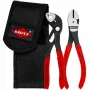 Zestaw szczypiec Knipex 00 20 72 V02