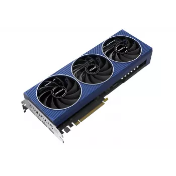 Karta graficzna Sparkle Arc A750 TITAN OC Edition — 8 GB GDDR6, 256-bit, PCIe 4.0, 2200 MHz