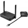 SpeaKa Professional SP-WTR-500 Bezprzewodowy system prezentacyjny Full HD 30 m