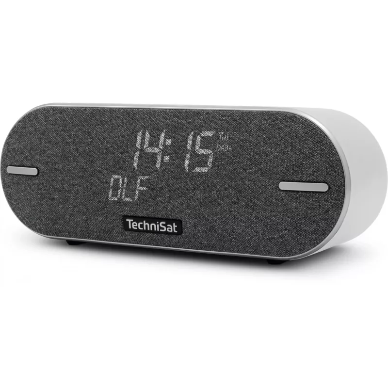 Technisat DigitRadio BT 2 jasnoszary (0001/3973)