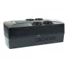 EnerGenie EG-UPS-001 zasilacz awaryjny (UPS) Line-Interactive 0,65 kVA 390 W 4 gniazdka AC