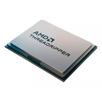 Procesor biurkowy AMD Ryzen Threadripper 7960X, 24 rdzenie / 48 wątków, taktowanie bazowe 4,2 GHz, boost 5,3 GHz, 128 MB L3, Socket sTR5, DDR5, TDP 350W