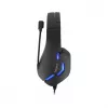 Zestaw słuchawkowy DeLOCK Gaming Headset Over-Ear