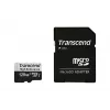 Pamięć Flash Transcend 128 GB MicroSDXC UHS-I 350V