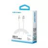 Kabel Vention USB 2.0 5A 240W 1m BK USB-C na C