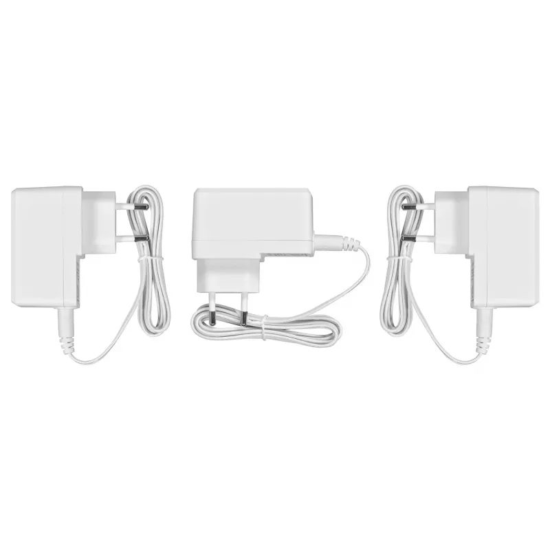 System Mesh Wi‑Fi TENDA EX3-3, 3 szt., dwuzakresowy 2,4/5 GHz, Wi‑Fi 6, do 1201+300 Mb/s, 2 anteny wewnętrzne, WPA3