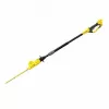NOŻYCE DO ŻYWOPŁOTU ST V20 SFMCPH845M1 45cm