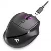 Sharkoon OfficePal M25W Czarny