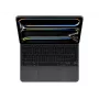 Apple Magic Keyboard do iPada Pro 13-calowego (M4) – międzynarodowy angielski – czarny