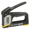Zszywacz Stanley FMHT70401-0 Czarny Srebrny Żółty 160 mm