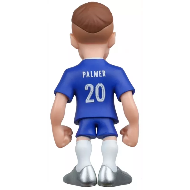 MiniX figurka kolekcjonerska Chelsea - Cole Palmer, model MPN 19137