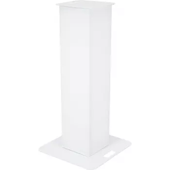 Pokrowiec na zestaw stojaków scenicznych EUROLITE 32000043 biały 100 cm