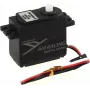 Amewi Standard-Servo AMXRacing 4806HB Digital Digital-Servo Getriebe-Material: Tworzywo sztuczne (28946)