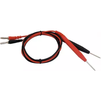 Kabel Omnitronic 10355300 do testera kabli — akcesorium do testowania połączeń