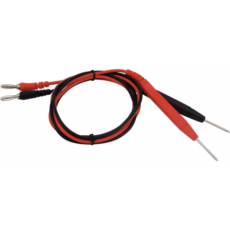 Kabel Omnitronic 10355300 do testera kabli — akcesorium do testowania połączeń