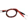 Kabel Omnitronic 10355300 do testera kabli — akcesorium do testowania połączeń