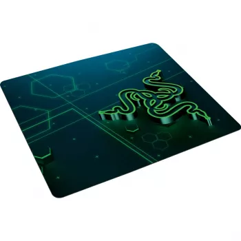 Podkładka pod mysz Razer Goliathus Mobile Gaming zielony