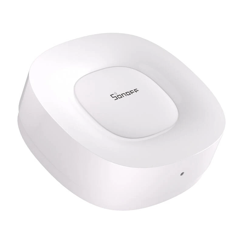 Inteligentny mostek ZigBee Sonoff ZBBridge-U z LAN RJ45, procesorem 1,5 GHz, 1 GB RAM