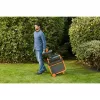 Rozdrabniacz ogrodowy Czarny & Decker BEGAS5800-QS 2800 W 45 L
