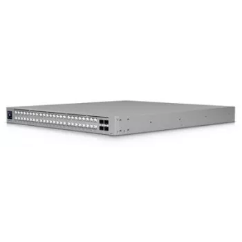 Przełącznik Ubiquiti USW-Pro-XG-48
