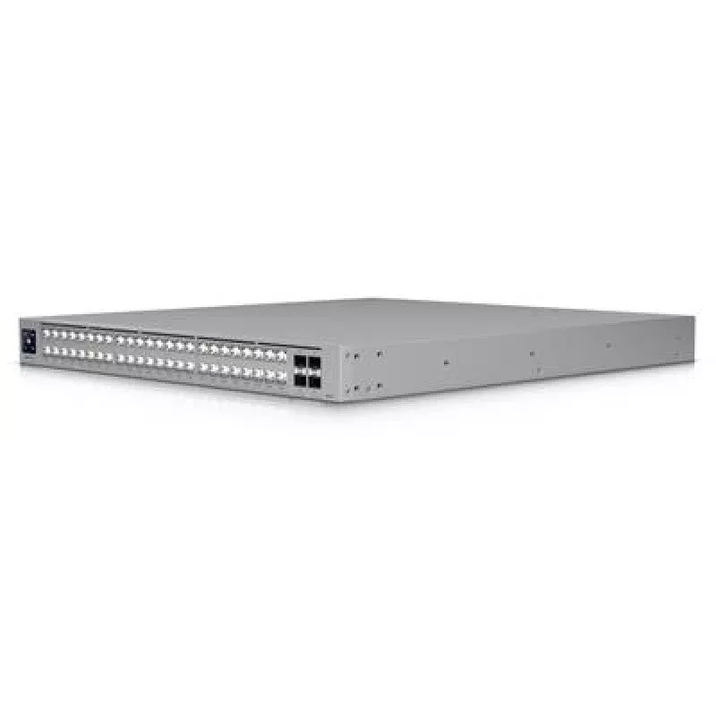 Przełącznik Ubiquiti USW-Pro-XG-48