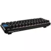 Ducky Mecha Mini klawiatura Mysz w zestawie Gaming USB Angielski Czarny