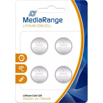 Bateria jednorazowa MediaRange MRBAT131