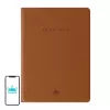 Tablet graficzny HUION Note X10 10 x 6,25 cala, obszar roboczy 186,9×140,9 mm, 5080 LPI, 8192 poziomy nacisku, Bluetooth 5.0, USB‑C